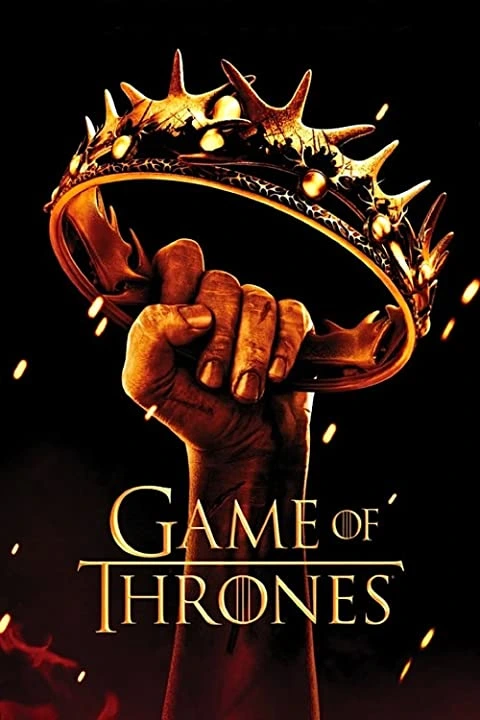 Game of Thrones Complete Series on Vontv IPTV