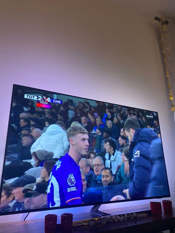 Vontv IPTV Verified Customer Review Photo Michael K.