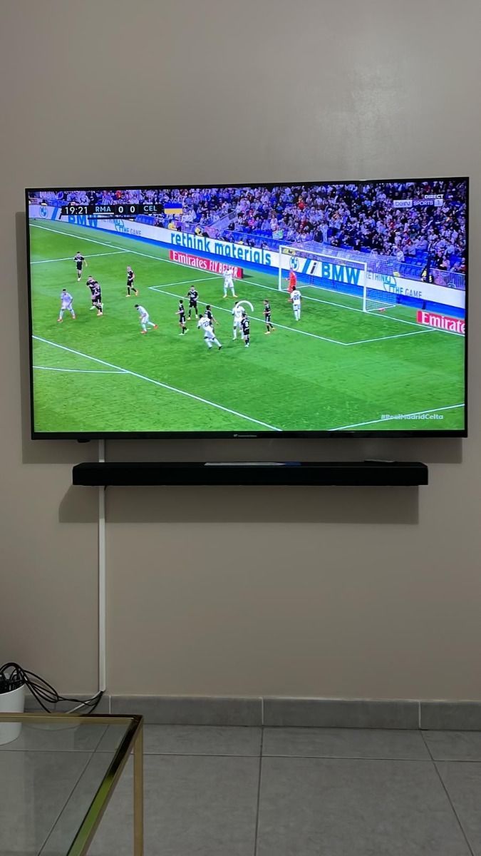 Vontv IPTV Verified Customer Review Photo Luisa B.